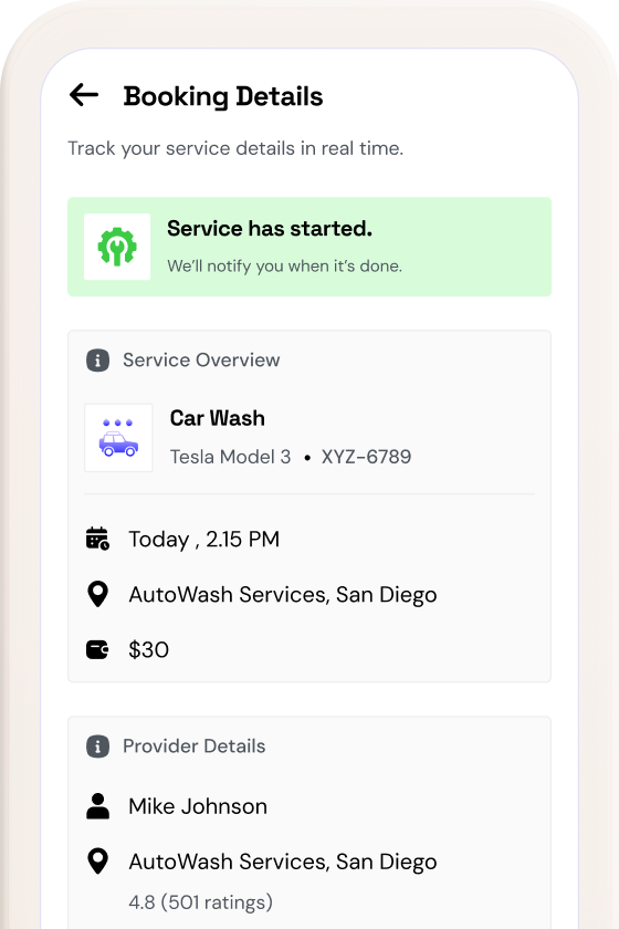 Get It Delivered